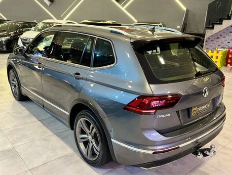 VOLKSWAGEN 2.0 350 TSI GASOLINA ALLSPACE R-LINE 4MOTION DSG