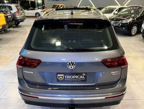 VOLKSWAGEN 2.0 350 TSI GASOLINA ALLSPACE R-LINE 4MOTION DSG