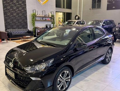 HYUNDAI 1.0 TGDI FLEX COMFORT AUTOMÁTICO