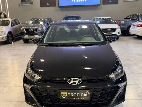 HYUNDAI 1.0 TGDI FLEX COMFORT AUTOMÁTICO