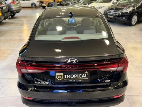 HYUNDAI 1.0 TGDI FLEX COMFORT AUTOMÁTICO