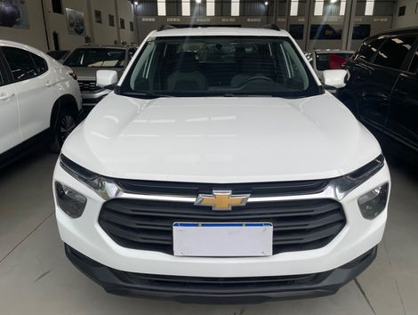 Chevrolet MONTANA LT 1.2  Turbo Flex 12V 4p Mec.