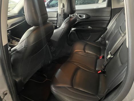 Jeep COMPASS LONG. T270 1.3 TB 4x2 Flex Aut.