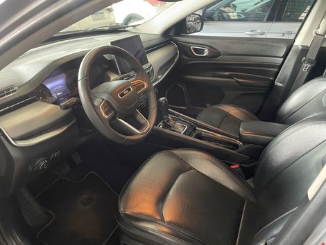 Jeep COMPASS LONG. T270 1.3 TB 4x2 Flex Aut.