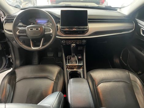 Jeep COMPASS LONG. T270 1.3 TB 4x2 Flex Aut.