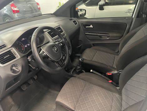 VolksWagen Fox Xtreme 1.6 Flex 8V 5p