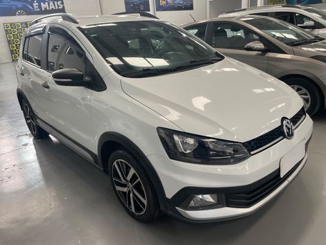 VolksWagen Fox Xtreme 1.6 Flex 8V 5p