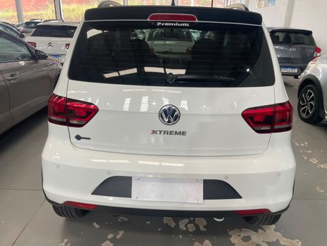 VolksWagen Fox Xtreme 1.6 Flex 8V 5p