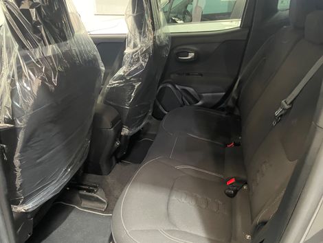 Jeep Renegade Sport T270 1.3 TB 4x2 Flex Aut.