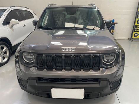 Jeep Renegade Sport T270 1.3 TB 4x2 Flex Aut.