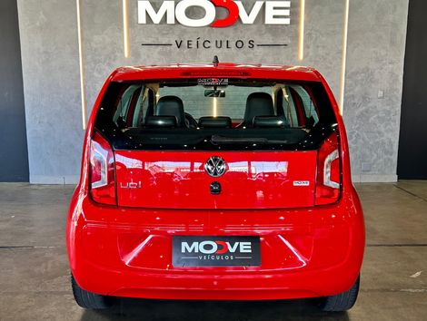 VolksWagen up! high 1.0 Total Flex 12V 5p