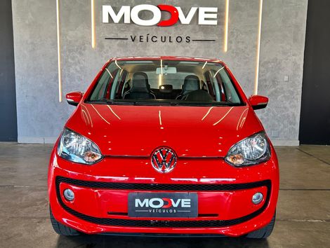 VolksWagen up! high 1.0 Total Flex 12V 5p