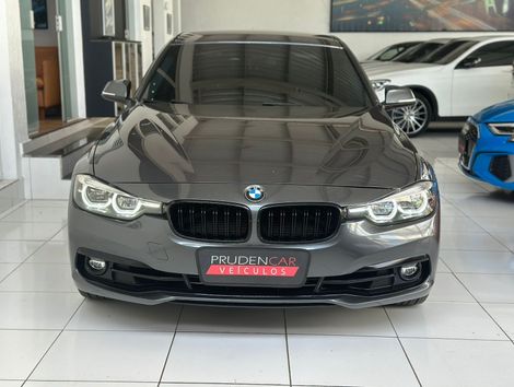 BMW 320iA Modern/Sport TB 2.0/A.Flex/GP 4p