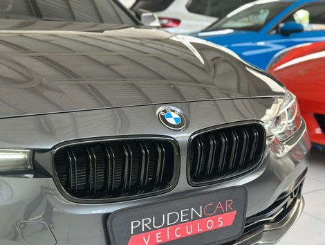 BMW 320iA Modern/Sport TB 2.0/A.Flex/GP 4p