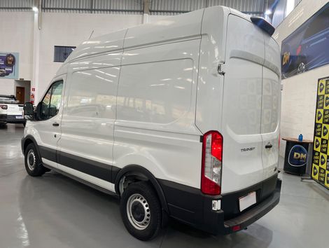 Ford TRANSIT Furgão 2.0 Longo Turbo Diesel 