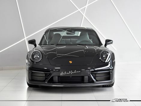 Porsche 911 Carrera GTS Coupe 3.0 (992)