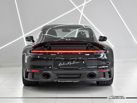 Porsche 911 Carrera GTS Coupe 3.0 (992)
