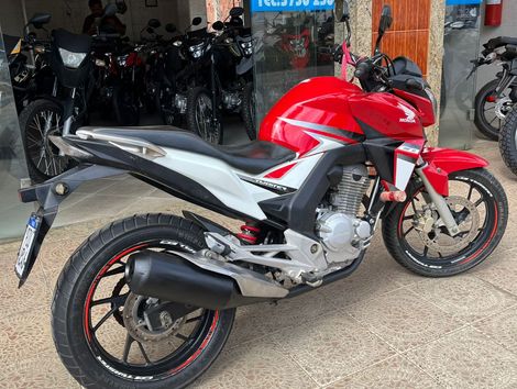 HONDA CB TWISTER/FLEXONE 250cc
