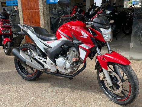 HONDA CB TWISTER/FLEXONE 250cc