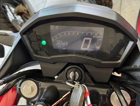 HONDA CB TWISTER/FLEXONE 250cc
