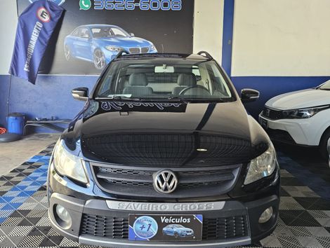 VolksWagen Saveiro CROSS 1.6 Mi Total Flex 8V CE