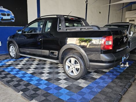 VolksWagen Saveiro CROSS 1.6 Mi Total Flex 8V CE