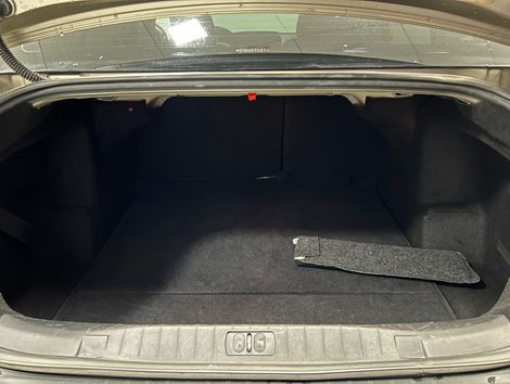 Peugeot 408 Sedan Allure 2.0 Flex 16V 4p Aut.