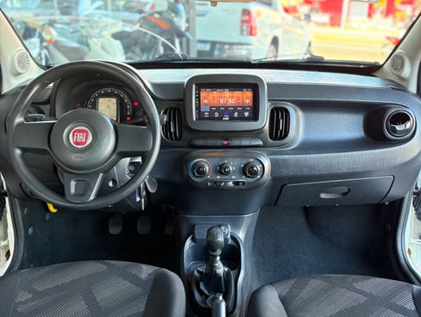 Fiat MOBI LIKE 1.0 Fire Flex 5p.