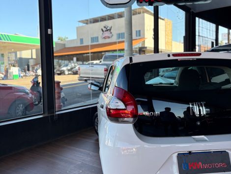 Fiat MOBI LIKE 1.0 Fire Flex 5p.
