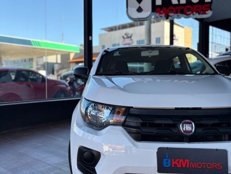 Fiat MOBI LIKE 1.0 Fire Flex 5p.