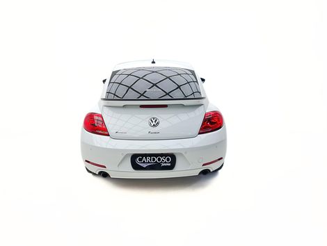 VolksWagen Fusca 2.0 TSI 16V Aut.