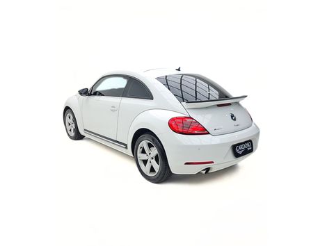 VolksWagen Fusca 2.0 TSI 16V Aut.