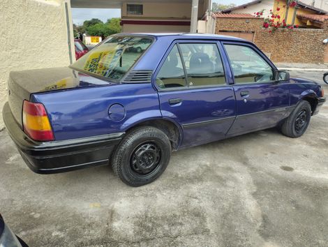 Chevrolet Monza Classic/ SL/e/SR 1.8