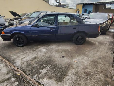 Chevrolet Monza Classic/ SL/e/SR 1.8