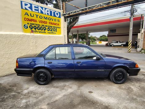 Chevrolet Monza Classic/ SL/e/SR 1.8