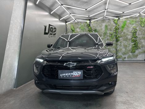 Chevrolet MONTANA RS 1.2 Turbo Flex 12V Aut.
