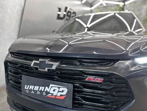 Chevrolet MONTANA RS 1.2 Turbo Flex 12V Aut.