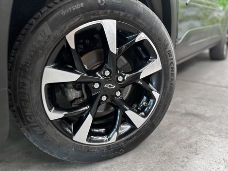 Chevrolet MONTANA RS 1.2 Turbo Flex 12V Aut.