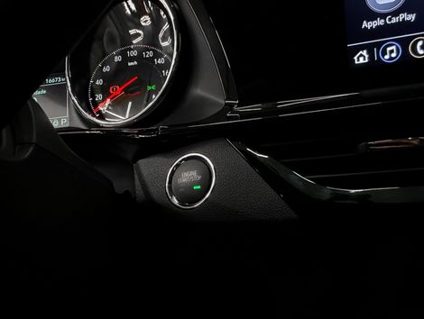 Chevrolet MONTANA RS 1.2 Turbo Flex 12V Aut.