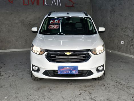 Chevrolet SPIN PREMIER 1.8 8V Econo.Flex 5p Aut.