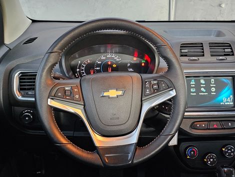 Chevrolet SPIN PREMIER 1.8 8V Econo.Flex 5p Aut.