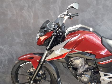 HONDA CG 160 TITAN FLEXONE/Ed.Especial 40 Anos