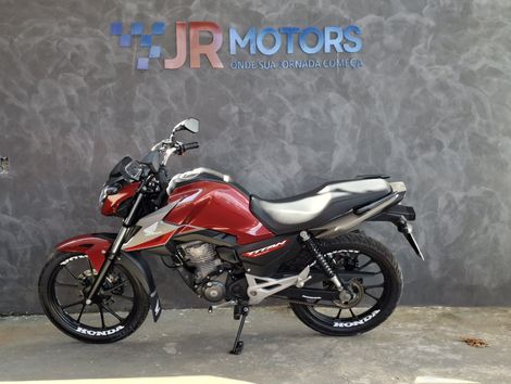 HONDA CG 160 TITAN FLEXONE/Ed.Especial 40 Anos