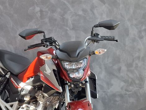 HONDA CG 160 TITAN FLEXONE/Ed.Especial 40 Anos