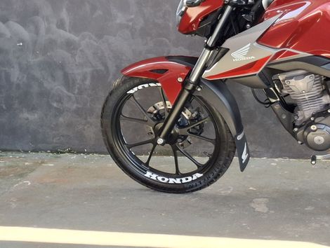 HONDA CG 160 TITAN FLEXONE/Ed.Especial 40 Anos