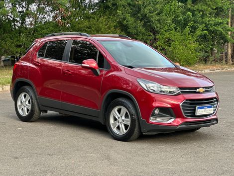 Chevrolet TRACKER LT 1.4 Turbo 16V Flex 4x2 Aut.