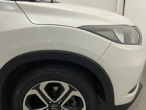 Honda HR-V EX 1.8 Flexone 16V 5p Aut.