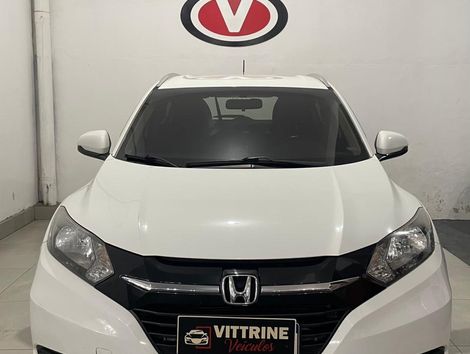 Honda HR-V EX 1.8 Flexone 16V 5p Aut.