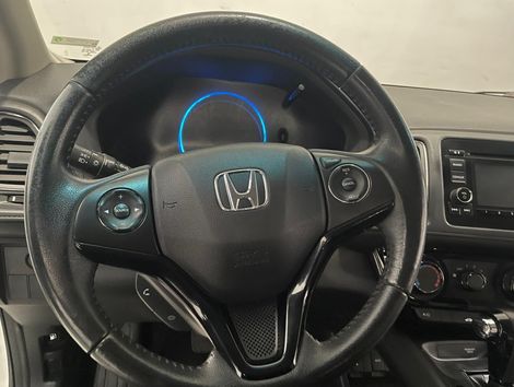 Honda HR-V EX 1.8 Flexone 16V 5p Aut.