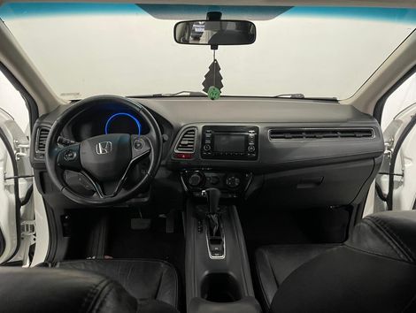 Honda HR-V EX 1.8 Flexone 16V 5p Aut.